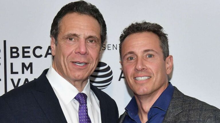 Cuomo family had special access to COVID-19 tests in early days of pandemic: Reports