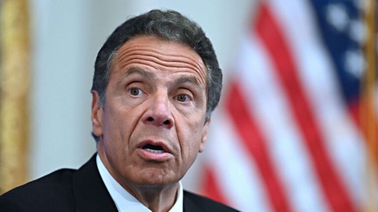 AOC, Nadler, other NY leaders call for Cuomo resignation in wake of allegations