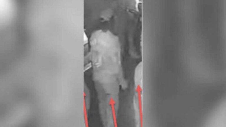 Search for suspect underway in Dallas nightclub shooting