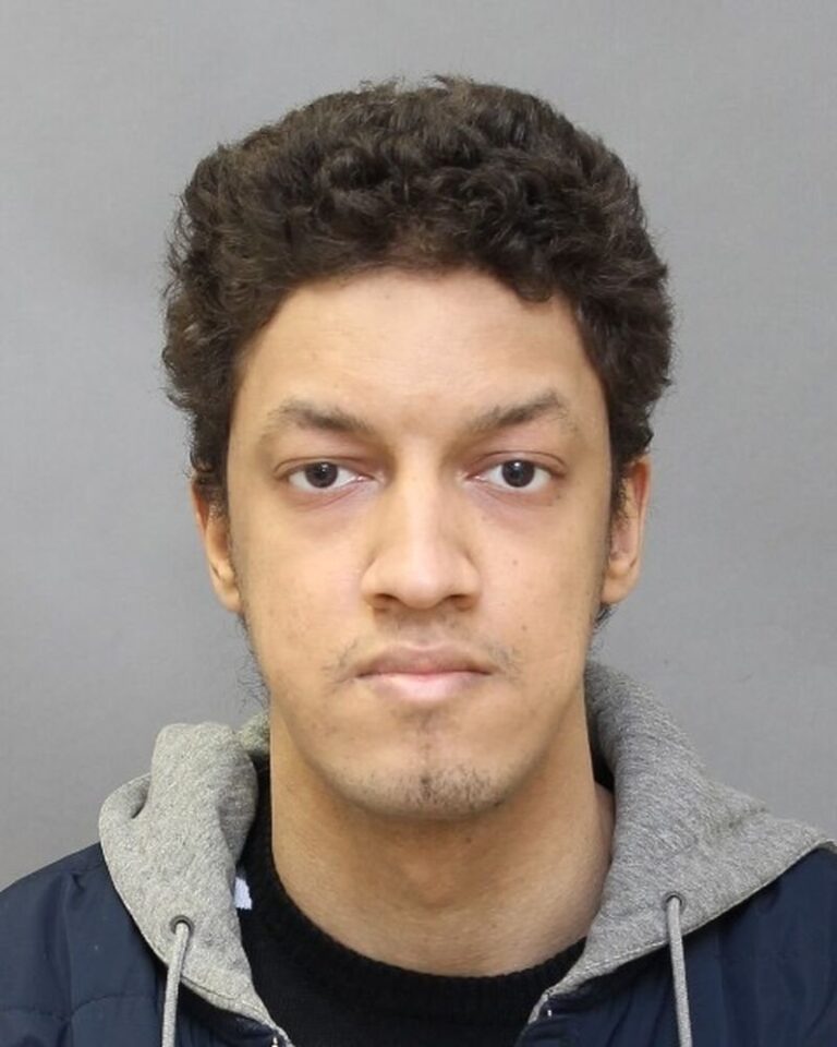 Member of air cadet program charged with alleged sex assault, Toronto police say