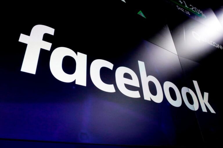 Extremist groups tied to Qanon thriving on Facebook despite ban: report