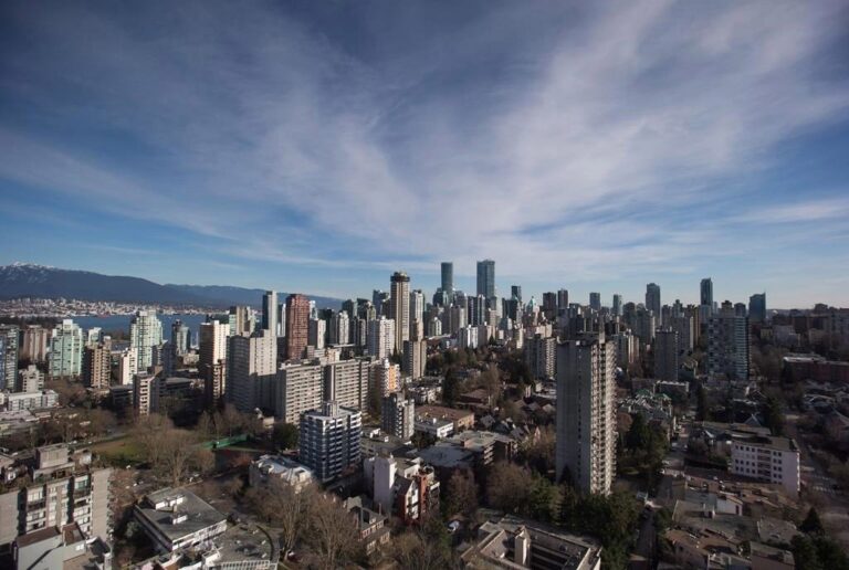 Behold, the Canadian condo market is joining the COVID-19 real estate frenzy