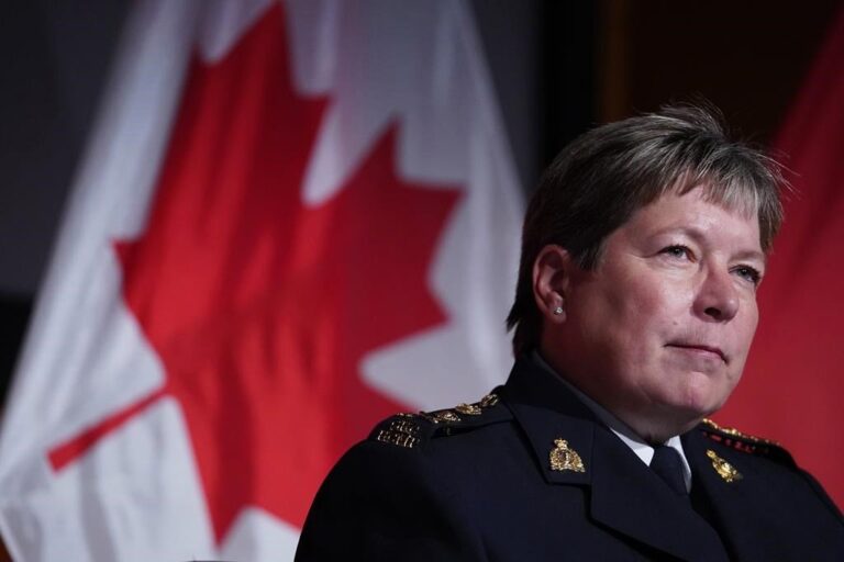 ‘We were ignored completely’: Review says RCMP leadership failed to act on harassment complaints