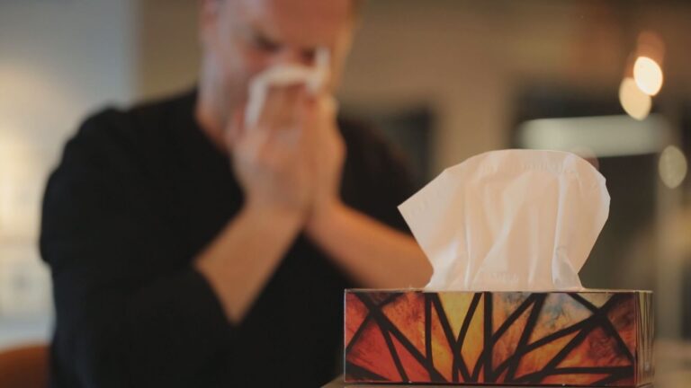 How health measures aimed at COVID-19 routed the flu in Canada this season