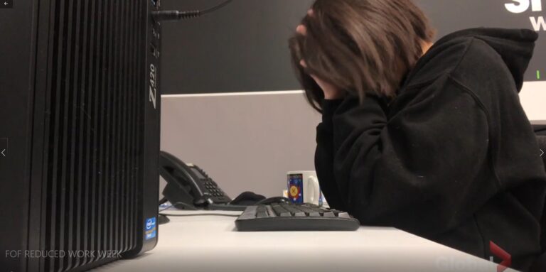 Fact or Fiction: Is it time to shorten the 40-hour workweek?