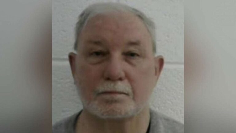 Former police chief facing dozens of attempted murder charges in alleged arsons