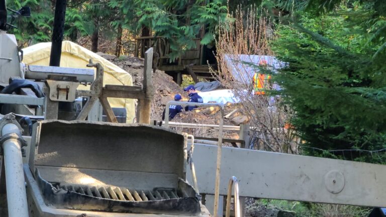 2 dead after Gabriola Island construction site accident