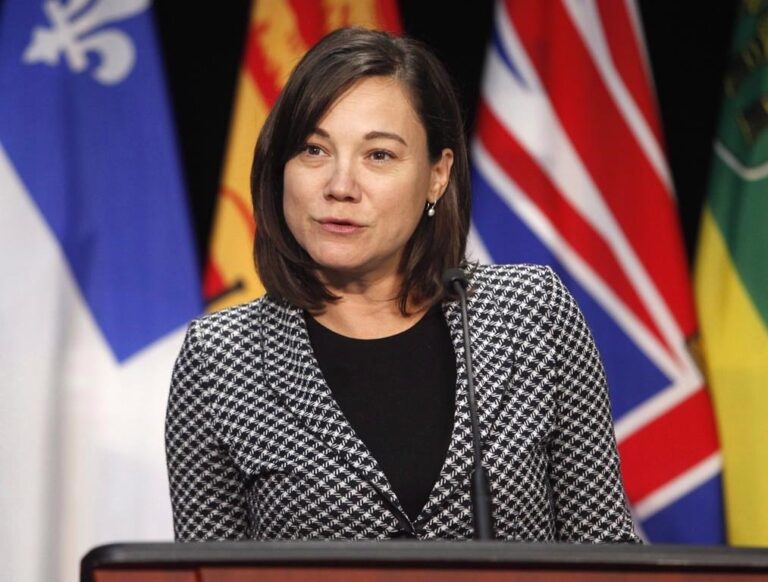 Lethbridge MLA discusses ‘deeply concerning’ information about police revealed in FOIP request