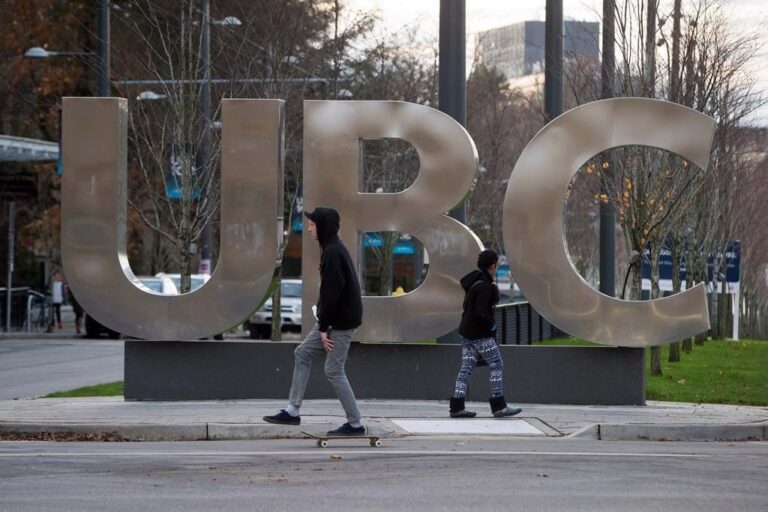 B.C. post-secondary institutions advised to prepare for full return to campus in September