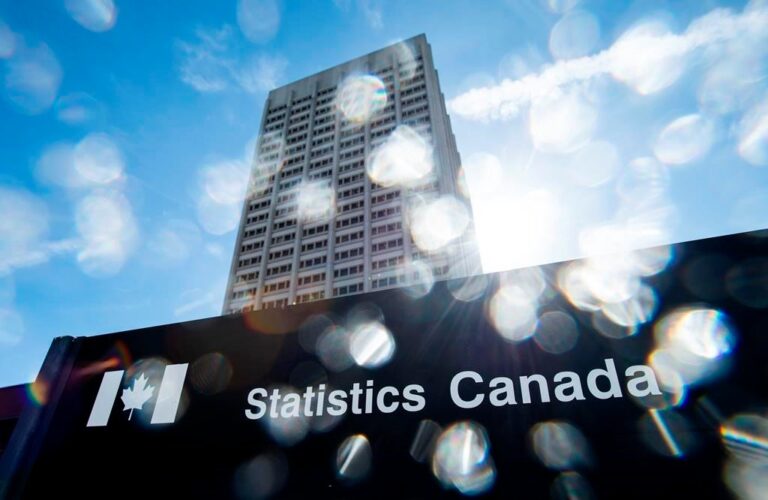 Statistics Canada considered delaying 2021 census over pandemic concerns