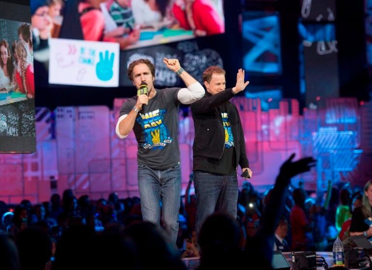 Craig, Marc Kielburger decline request to testify before House of Commons committee