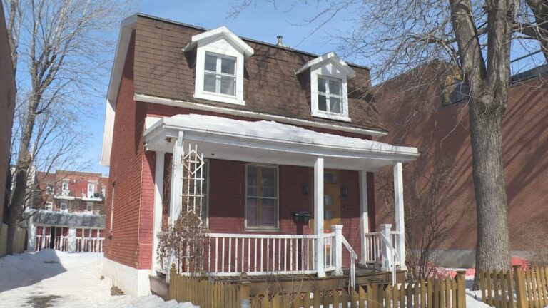 Opposition grows to demolition of historic home in Montreal’s south west