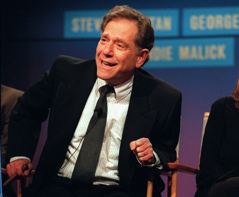 George Segal dead: ‘Goldbergs,’ ‘Virginia Woolf’ star dies at 87