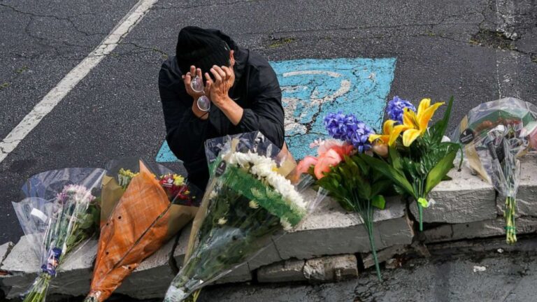Mass shootings add to mental health issues already affected by COVID-19