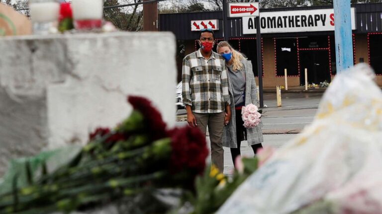 Spa killings likely ‘targeted attack driven by personal grievance’: Source