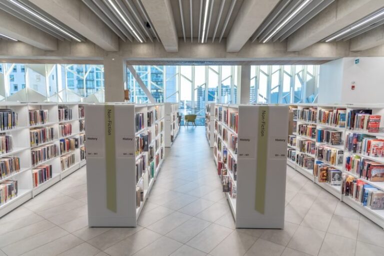 COVID-19: Calgary rec facilities, libraries reopening with restrictions