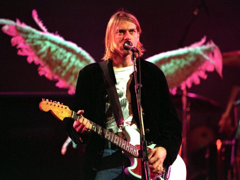 Weekly survey: Is it time for alternative music fans to move on from grunge and the alt-rock of the 90s?