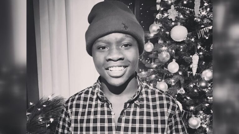 Teens sentenced in Gilbert Kagabo shooting in Saskatoon