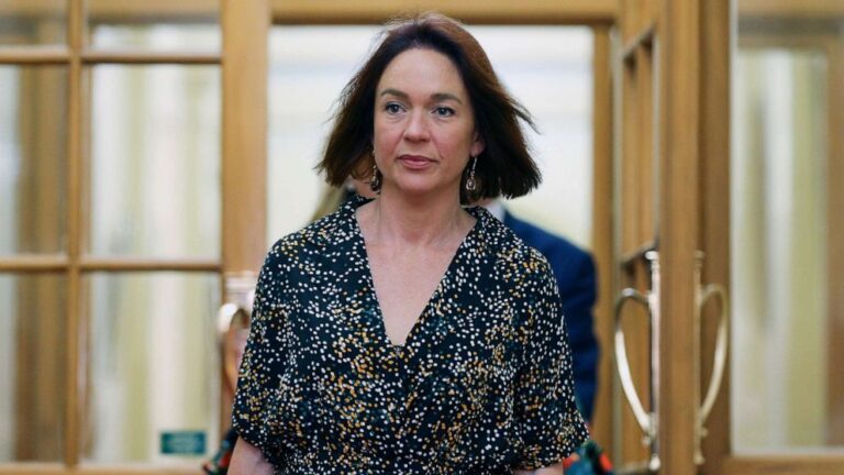 New Zealand approves paid leave after miscarriage