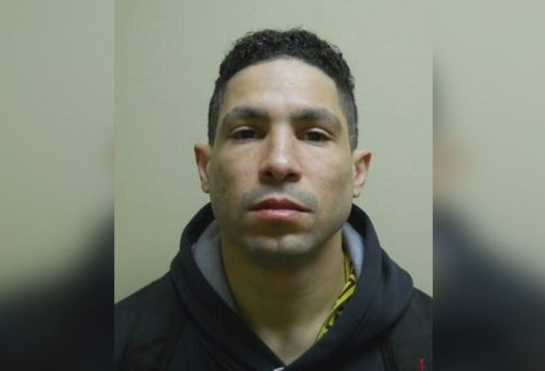 Daon Glasgow gets 10-year sentence for 2019 shooting of Vancouver Transit Police officer