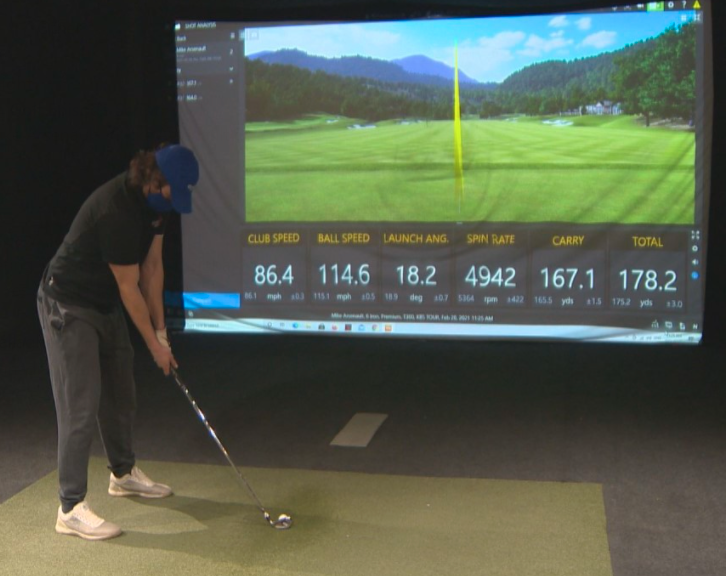 The Drive to 300 Yards: Getting the right ‘fit’ from your golf clubs