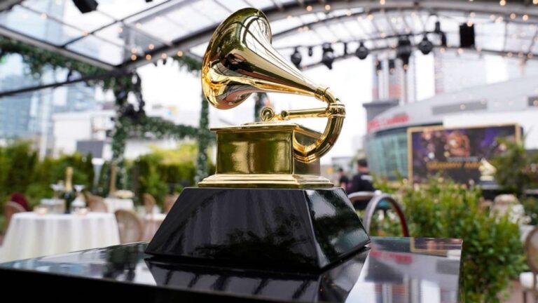 2021 Grammy Awards: Winners list