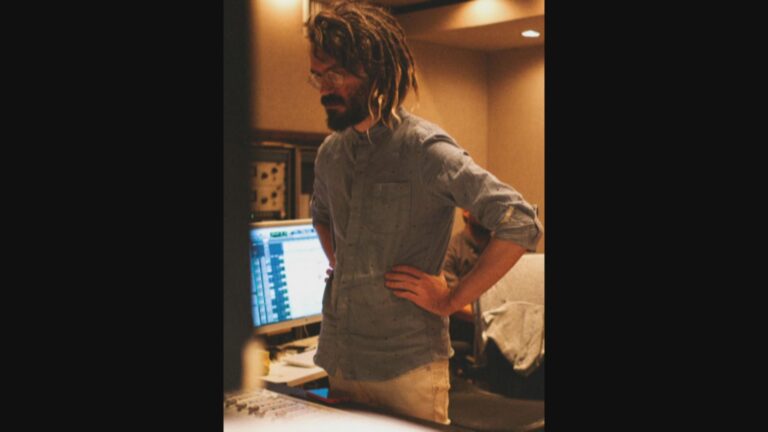 Alberta’s Shawn Everett wins engineering Grammy for work on Beck’s album