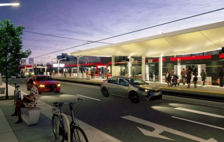 Search underway for Green Line CEO and COO