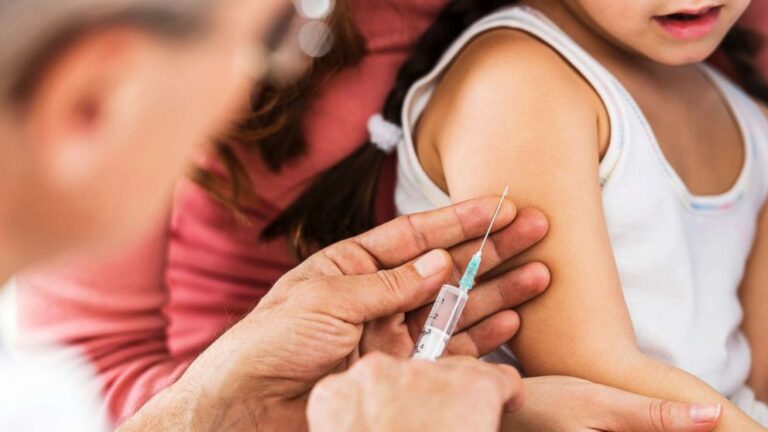 Moderna announces vaccine trials on children as young as 6 months old