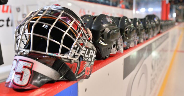 OHL to get $2.35 million for Ontario post-secondary scholarships as part of initiative