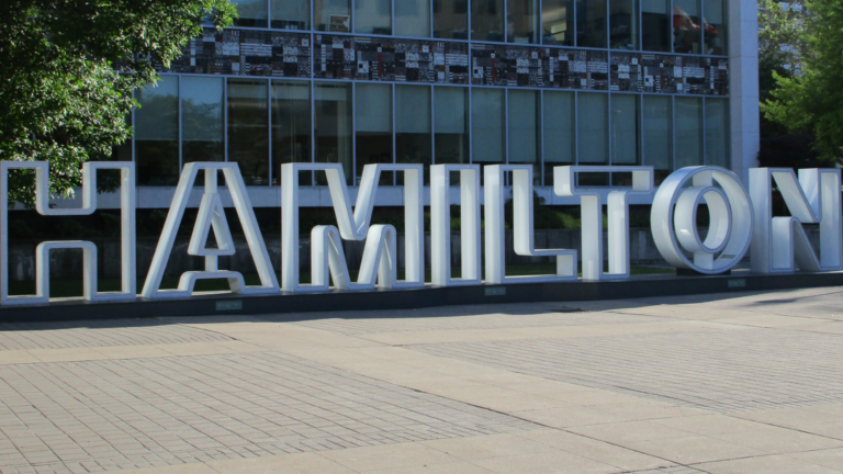 Hamilton to enter grey-lockdown level of COVID-19 framework Monday, says province