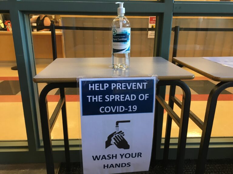 Saskatchewan COVID-19 hospitalizations at 152, 150 new infections