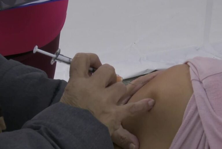 Several COVID-19 vaccination clinics opening in Waterloo Region over next 2 weeks