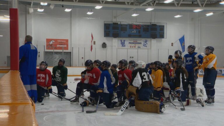 Decision to discontinue Pronghorns hockey committee ‘so short-sighted’: former coach