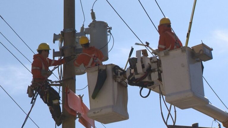 Manitoba Hydro served with 48-hour strike notice from union