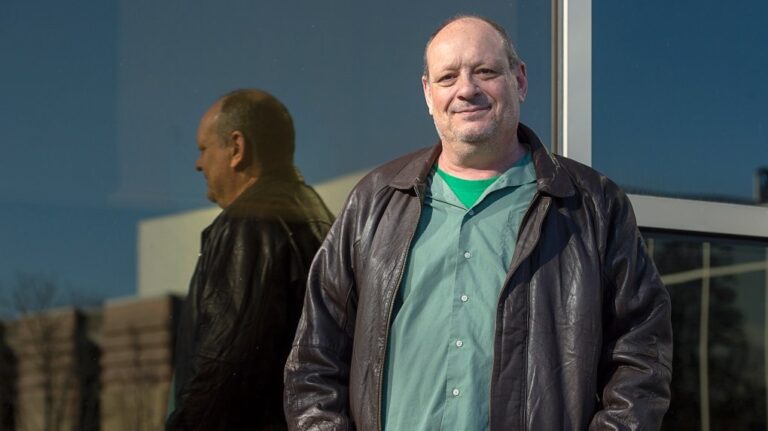Nova Scotia researcher granted $1.2M to study effects of Vietnam War on human aging