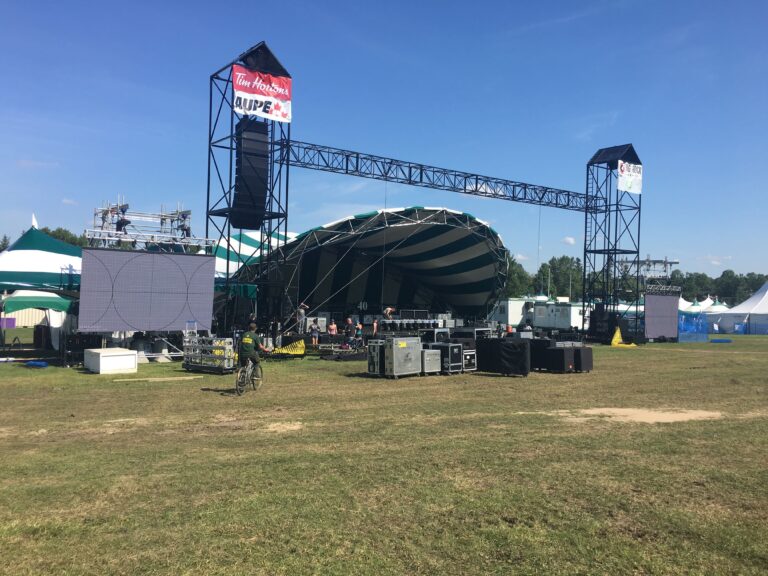Will Edmonton festivals return this summer?