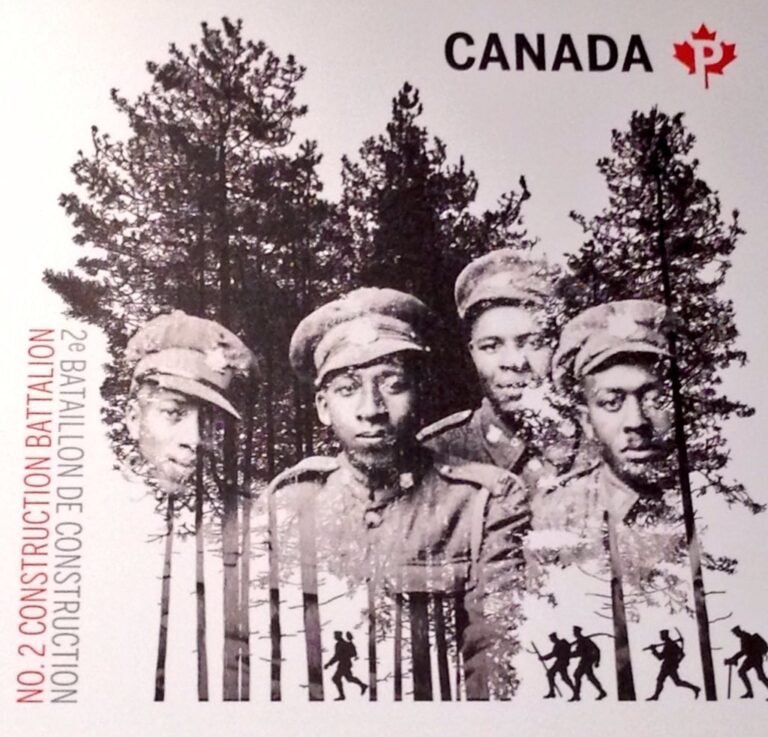 Apology in the works for descendants of Canada’s only all-Black battalion: minister