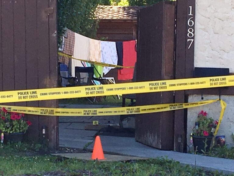 Murder charge laid in July 2020 death of Gabriel Sunshine at southeast Edmonton home