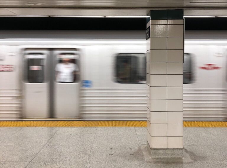 Man who murdered stranger at TTC subway station should have 15-year parole ineligibility, Crown argues