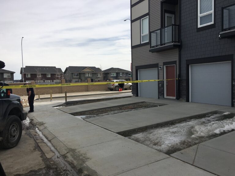 Justice finds Christopher Naidu guilty of first-degree murder in 2018 double shooting