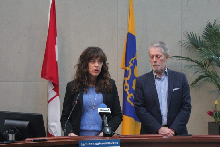 COVID-19 heroes take centre stage as YWCA Hamilton celebrates area women of distinction