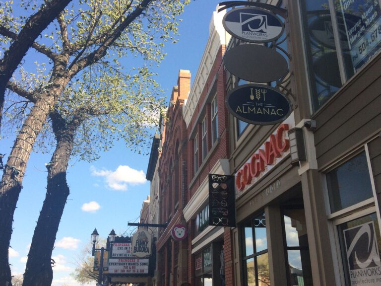 Edmonton non-profit hosting contest to give local businesses financial help
