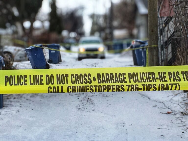 Man found on Agnes Street city’s fifth homicide of 2021