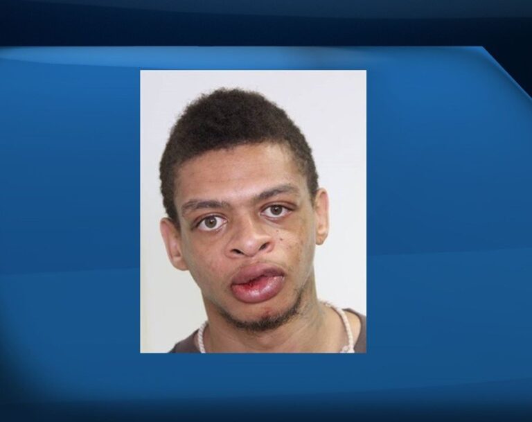 Edmonton police searching for man after alleged indecent acts