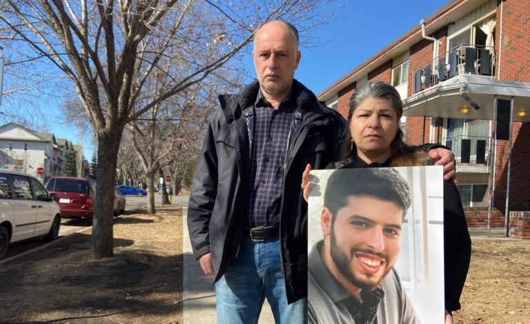 Downed Iran plane: Families of Edmonton victims demand real truth in wake of final report