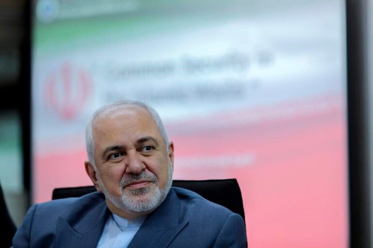 China, Iran sign 25-year strategic agreement