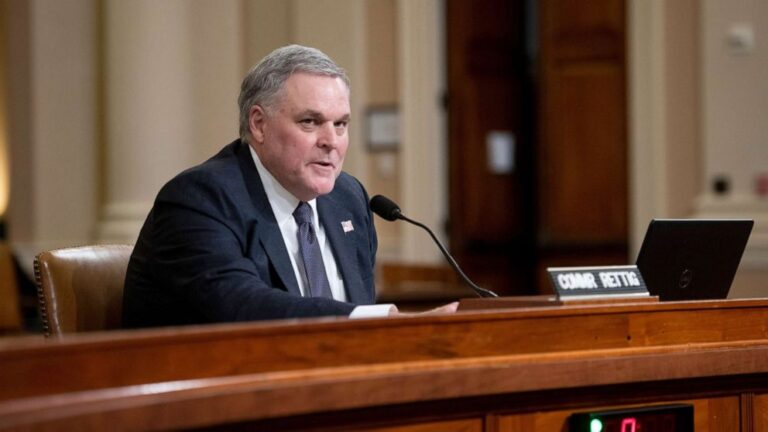 IRS commissioner says he hopes to clear tax refund backlog by summer