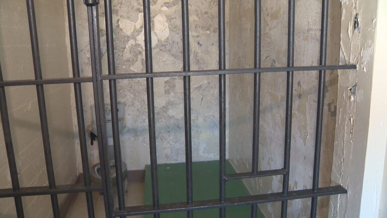 Correctional officers seize more than $10k worth of drugs at New Brunswick jail
