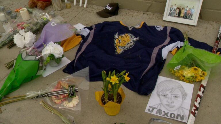 Memorials held for Saskatchewan teen found dead after disappearance